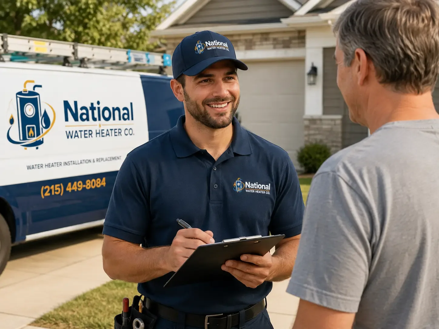 Water Heater Installation Stevensville, MD FAQs